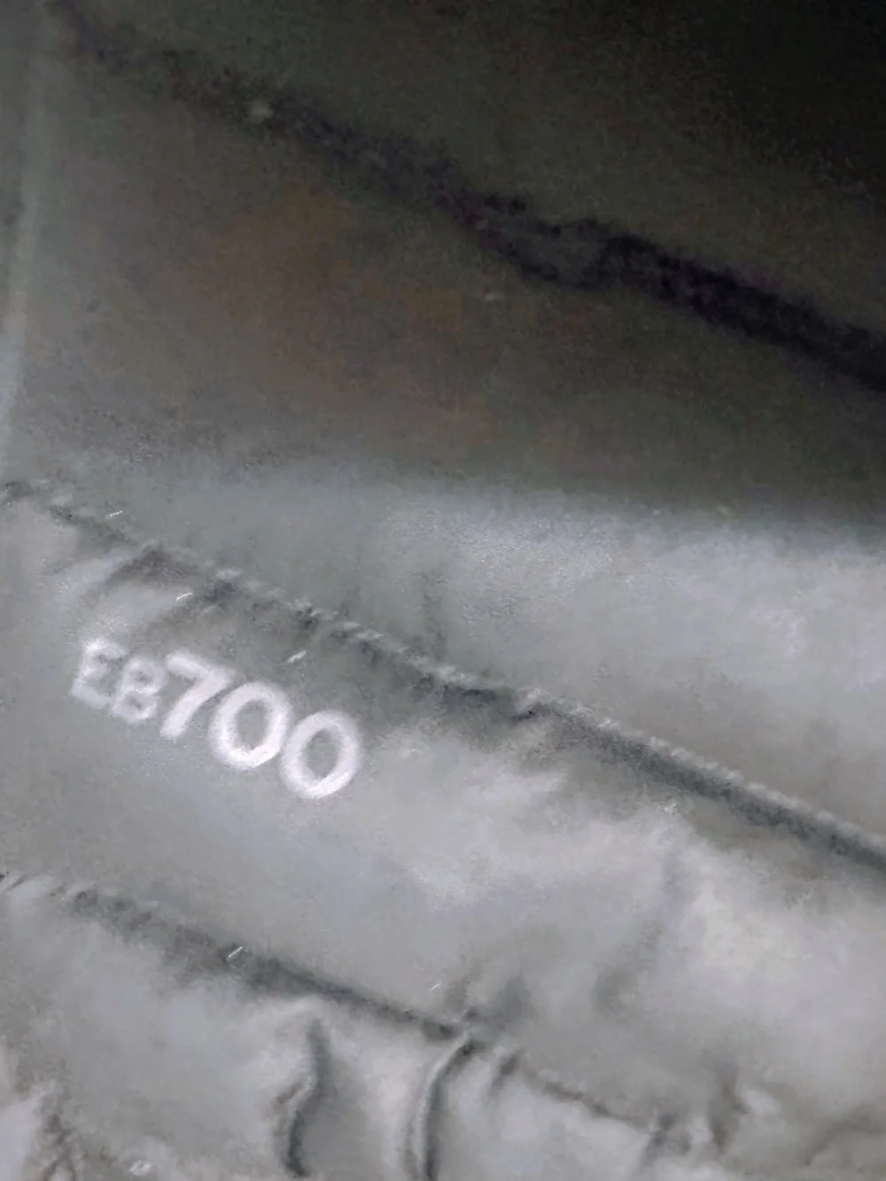Eddie Bauer EB 700 - Puffer - Picture 5 of 7